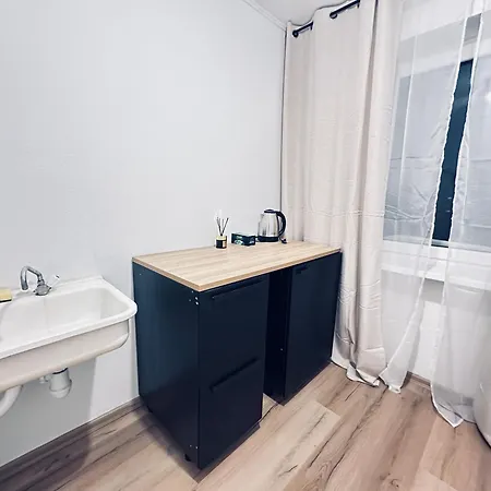 Apartmán Uks 54